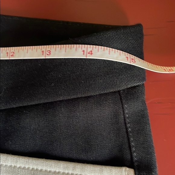 Banana Republic Sloan Two-Colour  Skinny Riding Pants Tailored Fit Size 4 - Picture 14 of 16